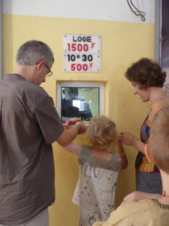 03 La Billetterie Du Cinema